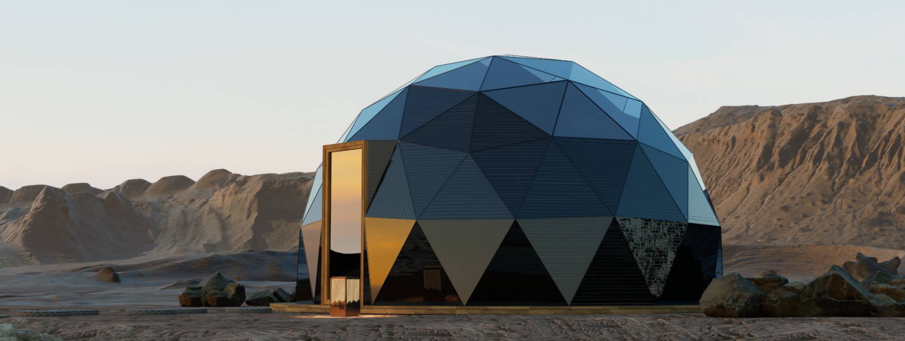 英山县星空酒店帐篷